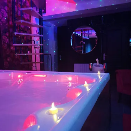 Lili Bulle Bed & Breakfast 3*