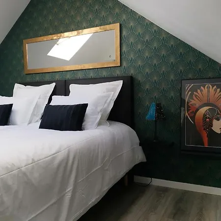 Lili Bulle Bed and Breakfast