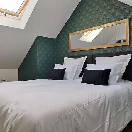 Bed and Breakfast Lili Bulle