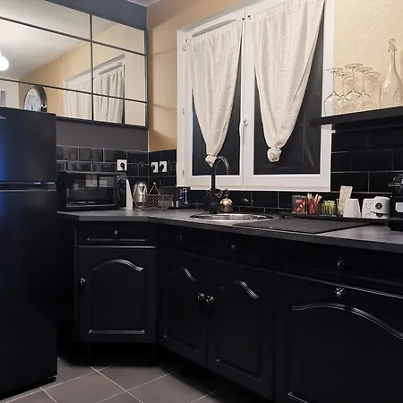 Bed and Breakfast Lili Bulle 3*