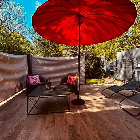 Bed & Breakfast Lili Bulle